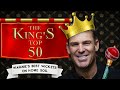 Full Countdown: Shane Warne's 50 best wickets on home soil