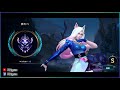 【激鬥峽谷】阿璃ahri vs 古拉格斯gragas 封測時靠她80%勝率上翡翠一 伺服器前百