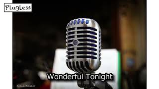 竹下アツシ Wonderful Tonight acoustic Ver YAMAHA [Plugless 441hz]