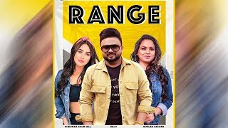 Range | Jelly & Gurlez Akhtar Ft. Shehnaz Gill | Latest Punjabi Song | Dainik Savera