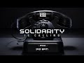 Solidarity Is Calling! (Full Version) - David Kawka