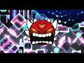 the rupture РАЗРЫВНОЙ УЖАС ИСТОРИЯ geometry dash 2.11 feat. rillea radim