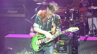 Steve Vai - Bad Horsie, Live at The Academy, Dublin Ireland, June 10 2022