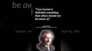 5 Things Never Share With Anyone ( Albert Einstein ) | Inspirational Quotes | Wise Quotes | Quotes6