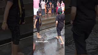 ശബരിമല/Sabarimala Ayyappa temple/ Swamiye saranam ayyappa