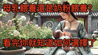 母乳還是奶粉#母乳喂养#奶粉喂养#健康#減肥#長壽#diet#health#weight loss#longevity#breastfeeding #formulafeeding