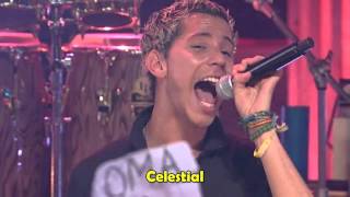 RBD  -  Celestial (Legendado)