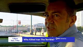 Who Killed Ivan The Terrible? | Trailer