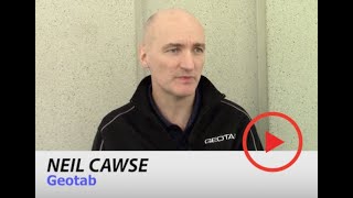 The Importance of Being a Futurist | NEIL CAWSE | Fleet Management Weekly