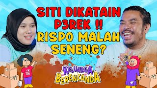 SITI MURKA ‼️ NETIZEN SAMA RISPO SEMUANYA TOXIC ‼️