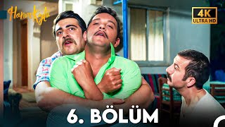 Hanım Köylü 6. Bölüm (4K)