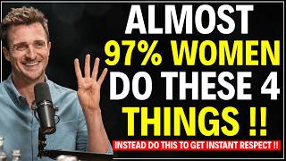 4 Things That Kill Your Value in Front of an Avoidant | Matthew Hussey Motivation