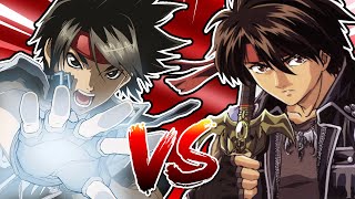 Sorcerous Stabber Orphen 2020 vs 2001 | Which Is Better?