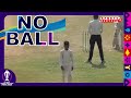 67th division level school cricket competition ist semifinal chhatarpur vs panna