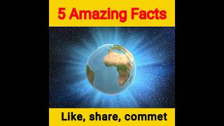 Top 5 Amazing Facts in Hindi interesting facts random facts #shorts #facts#viral #short