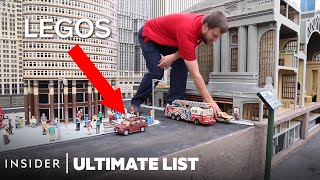 20 Jobs You Never Knew Existed | Ultimate List