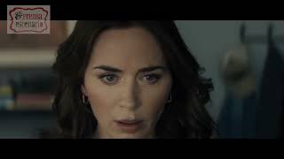DISCLOSURE DAY - FEATURETTE - FIRST LOOK - STEVEN SPIELBERG - EMILY BLUNT