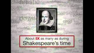 Did You Know? Shift Happens, 2014 remix