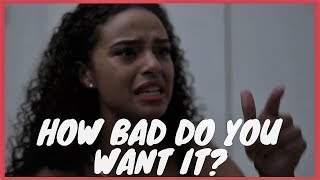 How bad do you want it? - My crazy real DREAM/REVELATION - Vlog
