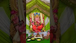 Ganapthi bappa moriya #ganesh #bappa #ganesha #ganeshchaturthi