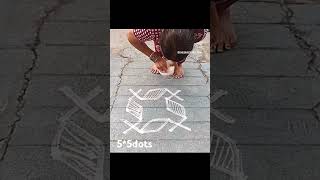 Mungitlo muggu #art #kolam #telugu #dance #music #song #mugguludesigns #rangoli