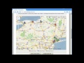 BatchGeo   How to make a map