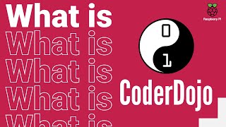 What is CoderDojo?