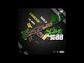 24Heavy - Slime Mobb Ft. Lil Keed & Marlo (Uncensored)