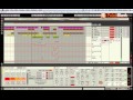 Ableton Tutorial - A Look Behind the Scenes of Danny J Lewis' Latest Release