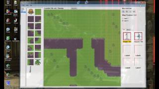 Visual Basic 2010 Tile Engine (update)