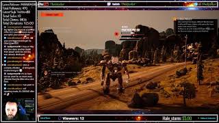 BattleTech Campaign Full Playthrough Ep2