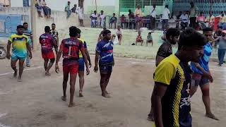 Sakunala Vs Timmapuram At Orvakal