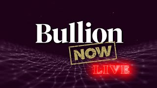 Friday LIVE - Talking Bullion \u0026 Coins With A Special Guest!