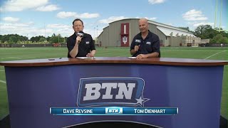 BTN Bus Tour: Tom's Impressions from Indiana