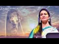 Neeye Nirantharam telugu version | Anjana Sowmya Telugu Christian Devotional song |