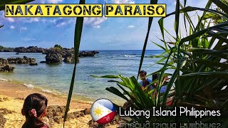 Ang Natatagong PARAISO ng LUBANG ISLAND | Buhay Probinsya