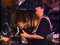 Santana Live Version of Soul Sacrifice recorded 2002.