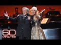 Tony Bennett and Lady Gaga in 2021 | 60 Minutes