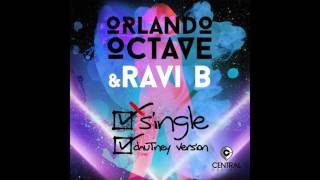 Orlando Octave feat. Ravi B- Single | Chutney Soca Remix