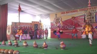 Karnataka Folk Dance