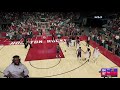 Chris Paul EMBARRASSING Ankle Breaker! Rockets vs Suns NBA 2K22 MyCareer Ep 26