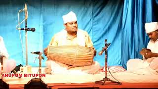 Solo khol Recital by Manoj kumar Das