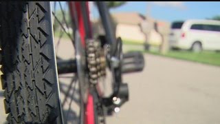 Unsafe bikes lead to arrest of Cape teen burglars