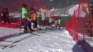 POKAL VITRANC AUDI FIS SKI WORLD CUP 2018 - KRANJSKA GORA