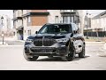 2021 BMW X5 45e Review