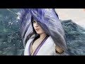 『무쌍·오로치3』 모리 란마루 warriors orochi 4 ranmaru mori solo chaotic