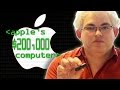 Apple's $200,000 Computer - Computerphile
