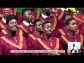 Badili Njia || Beroya Mission Choir.