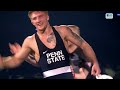 197 lbs penn state s josh barr vs. michigan s jacob cardenas big ten wrestling 02 07 2025