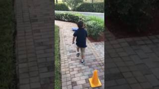 Autism and Special Needs Fitness